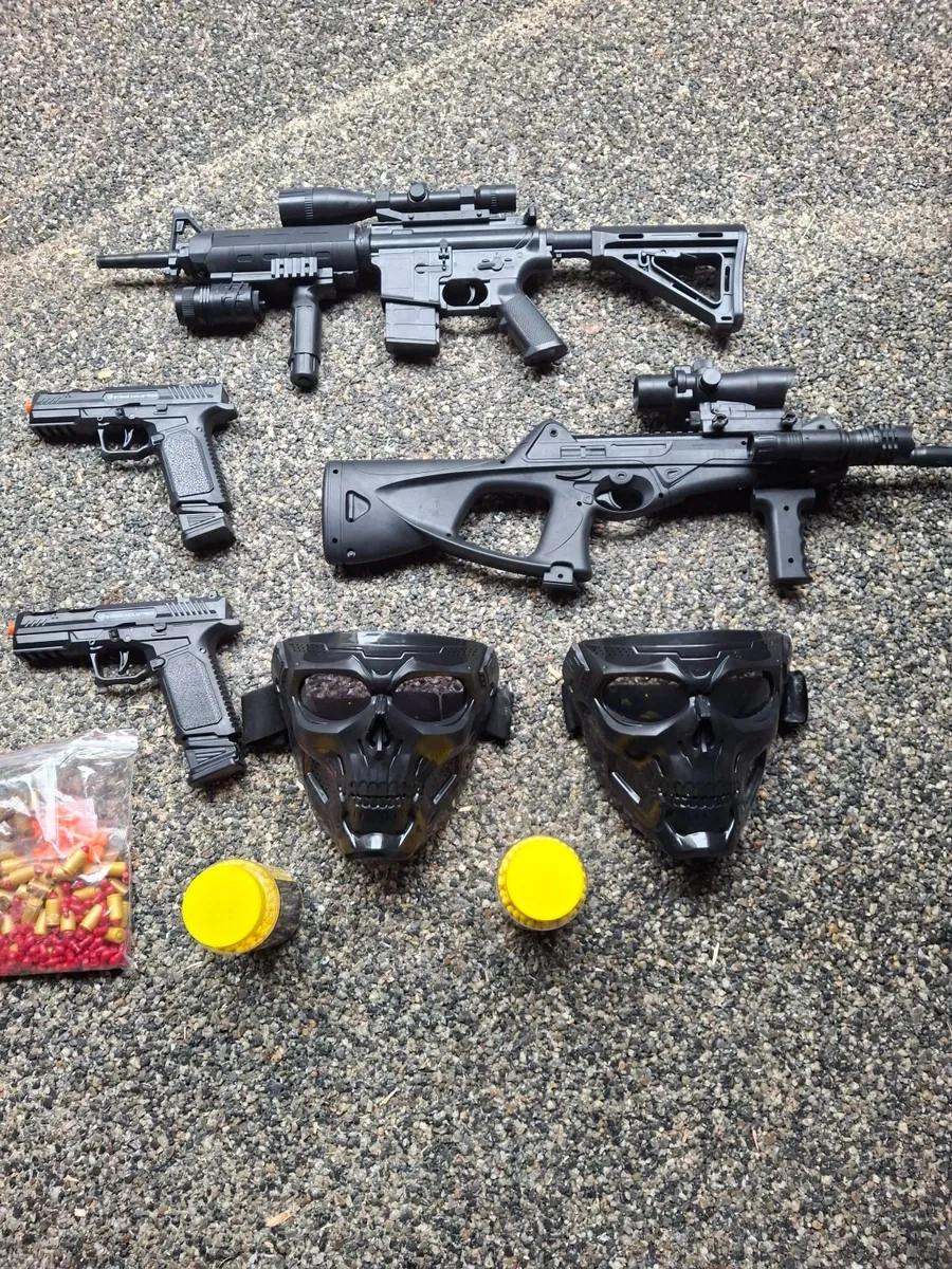 💥 Military items 💥 - Image 1