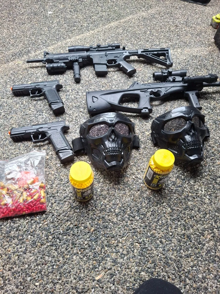 💥 Military items 💥 - Image 2