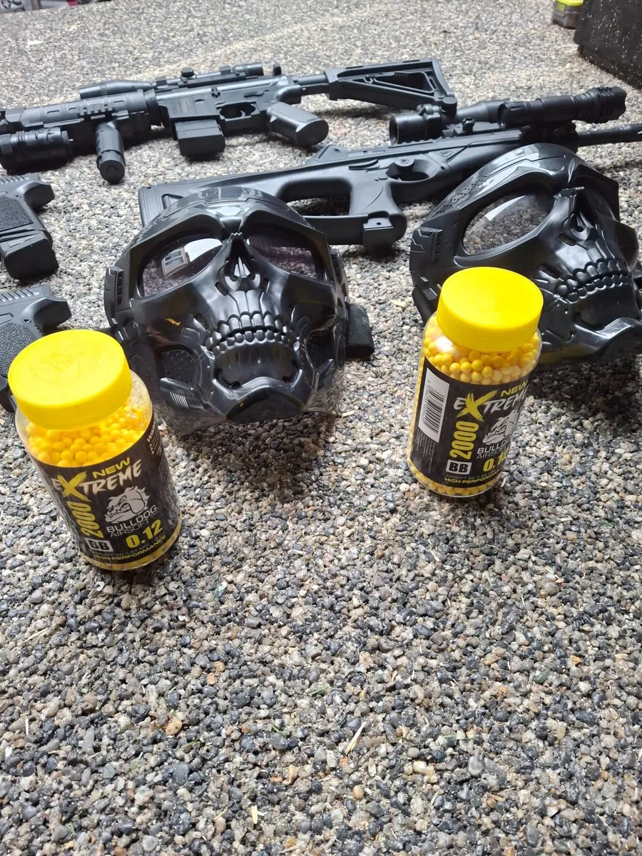 💥 Military items 💥 - Image 3