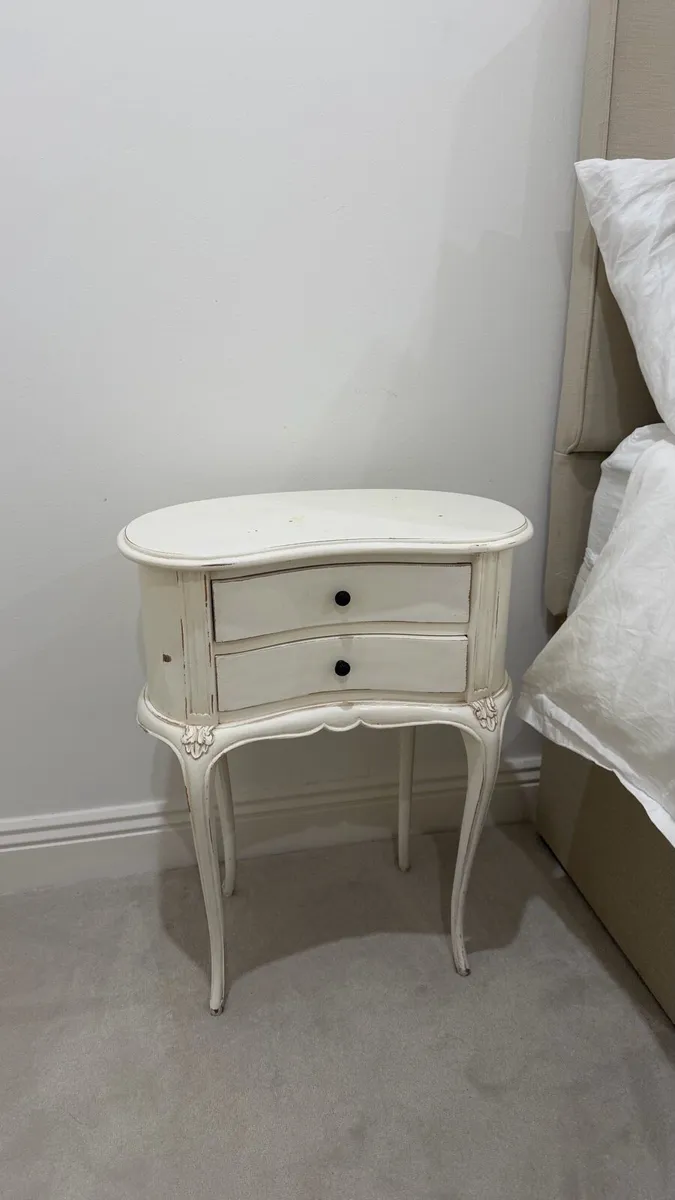 Bedside locker - Image 2