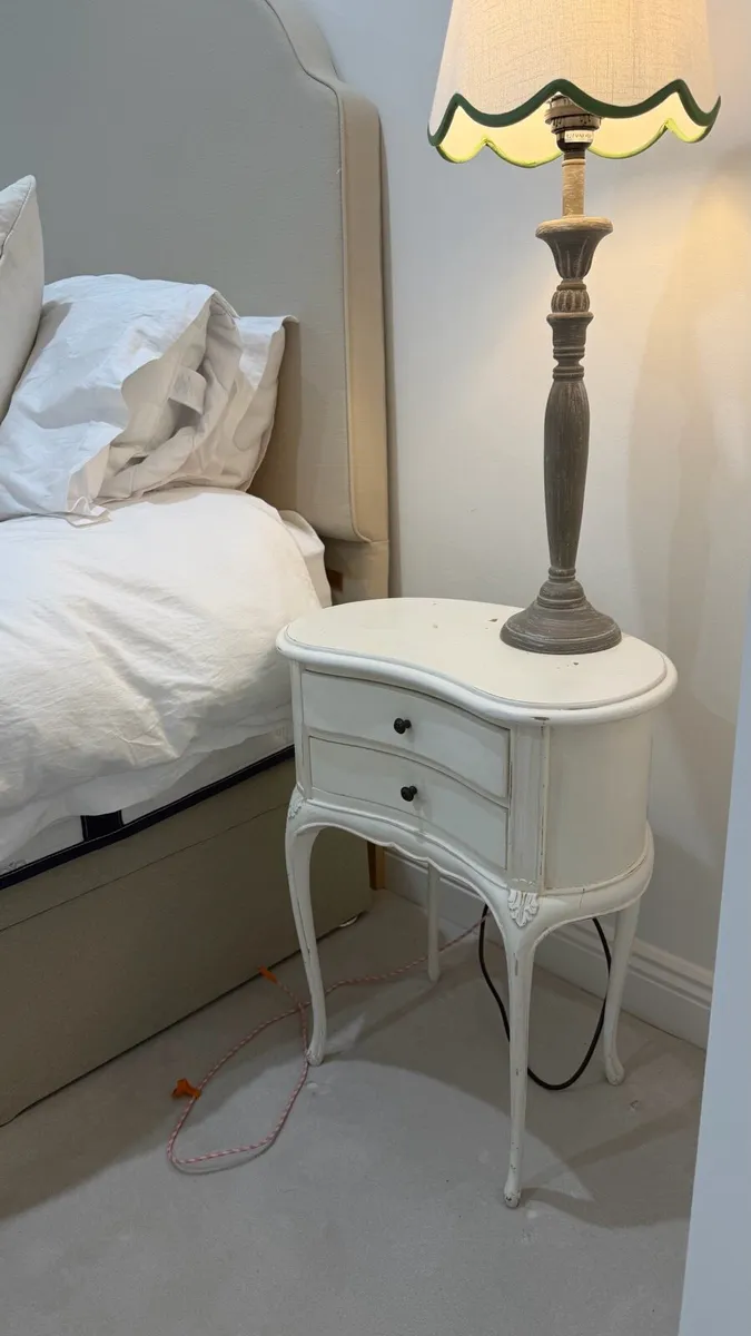 Bedside locker - Image 3