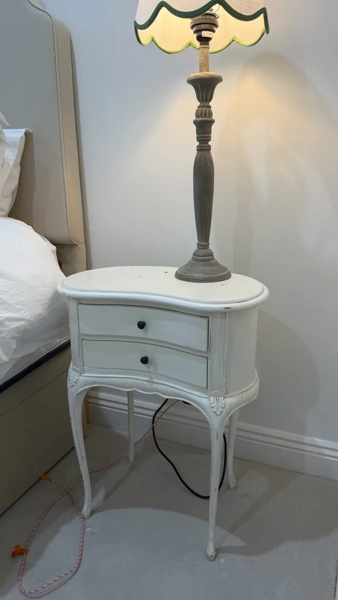 Bedside locker - Image 4