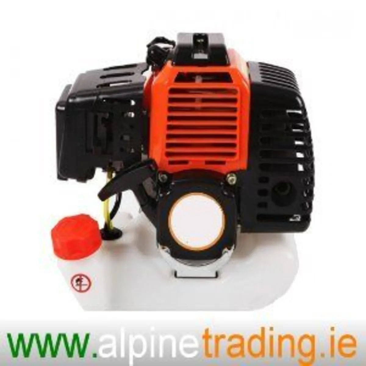 Strimmer / Brushcutter 52cc - Image 4