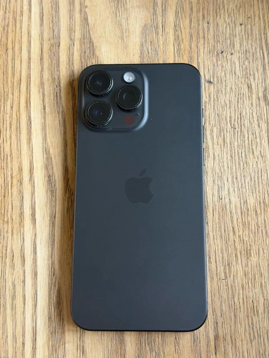 i phone  15 pro max - Image 2