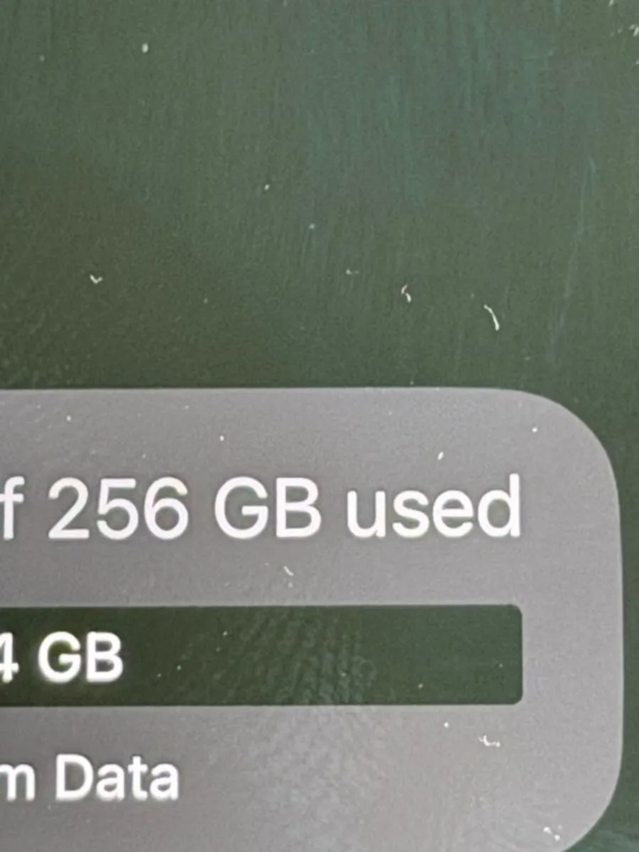 i phone  15 pro max - Image 3