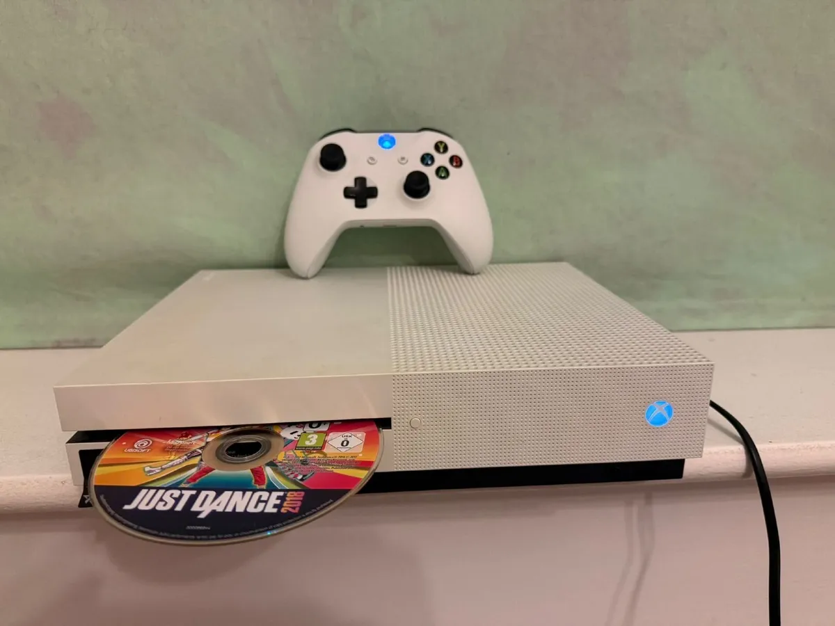 Xbox one S - Image 3