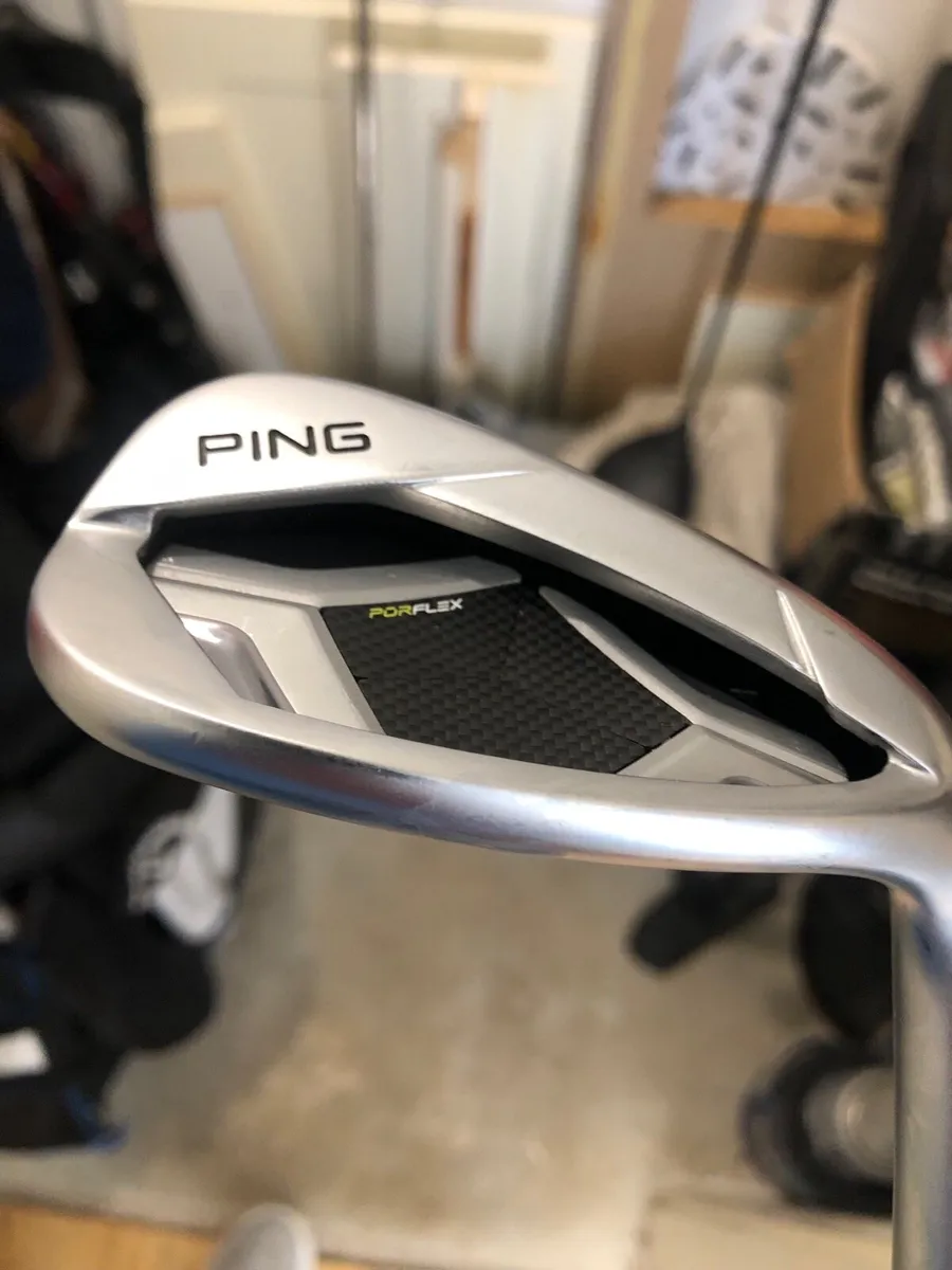 New Ping G430 (58) Loft Wedge - Image 3