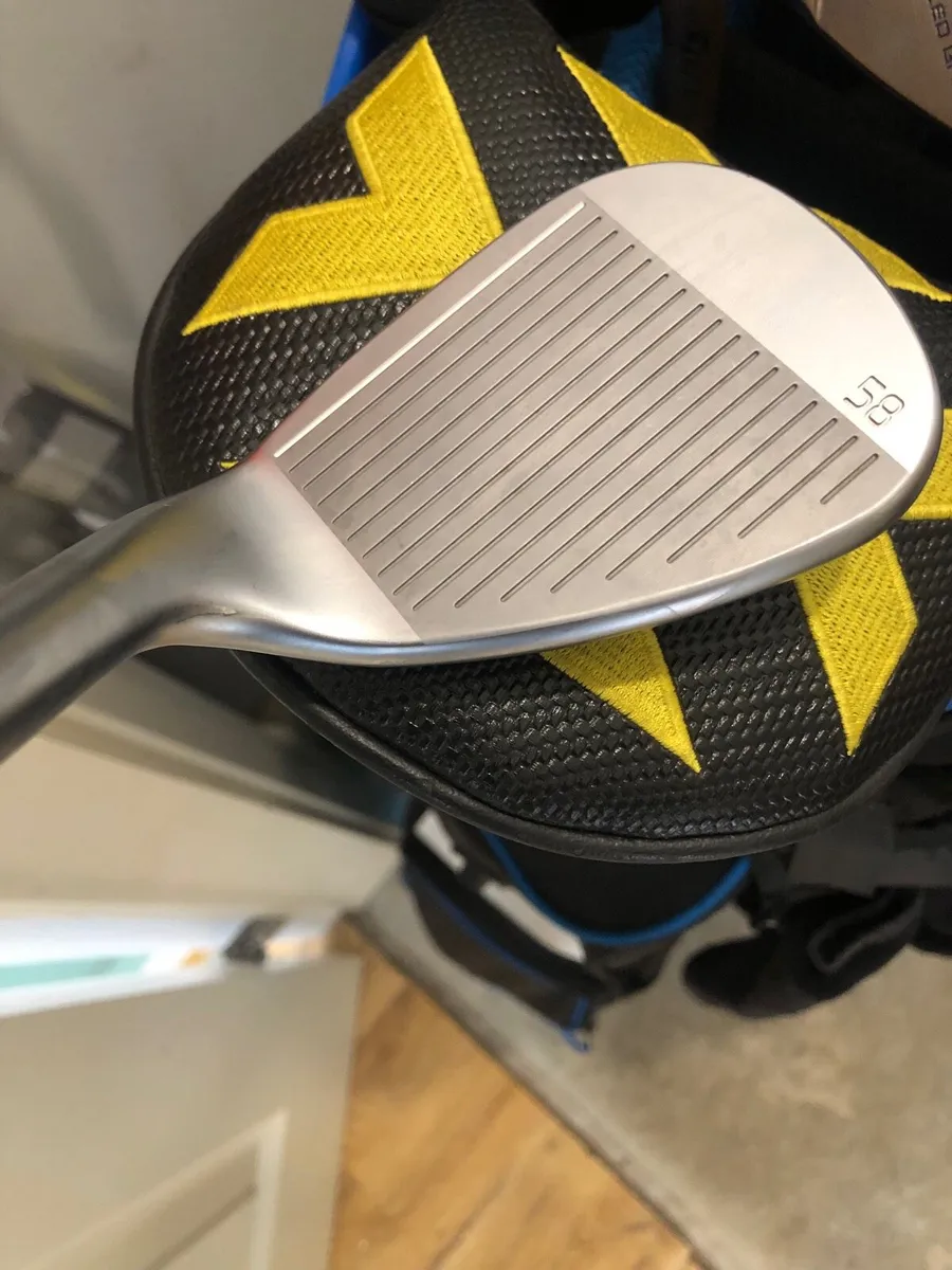New Ping G430 (58) Loft Wedge - Image 4