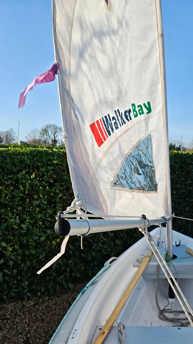 Walker Bay 310 Boat - Image 2