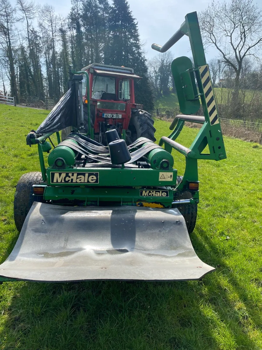 Mchale wrapper 991_BJS - Image 4