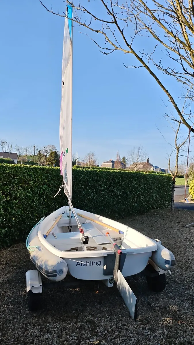 Walker Bay 310 Boat - Image 3