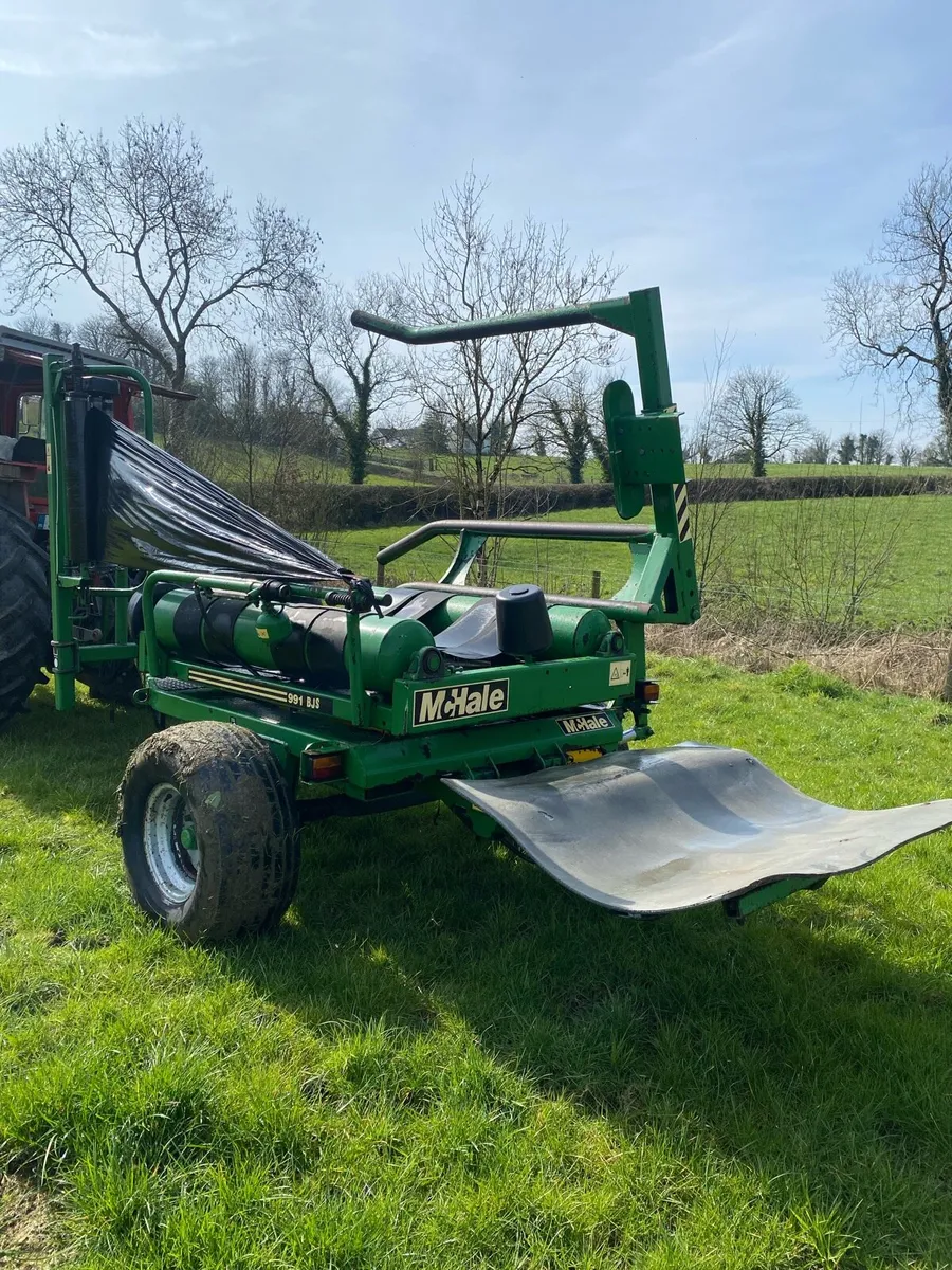 Mchale wrapper 991_BJS - Image 3