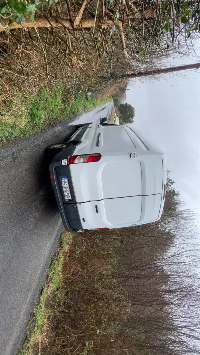 Ford Transit 2014 - Image 4