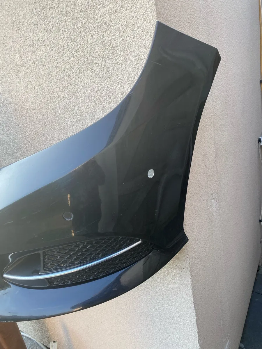 Front bumper - Image 2