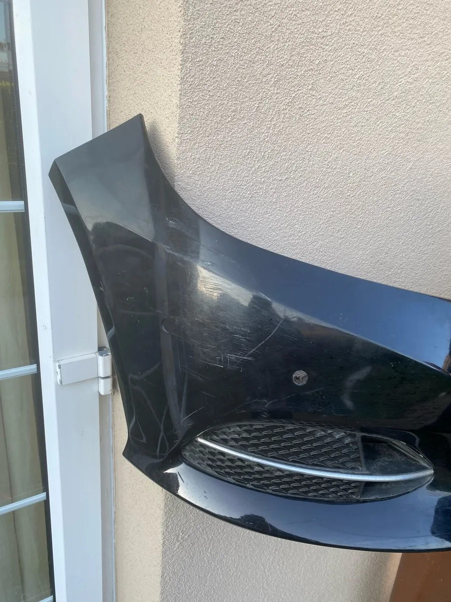 Front bumper - Image 3