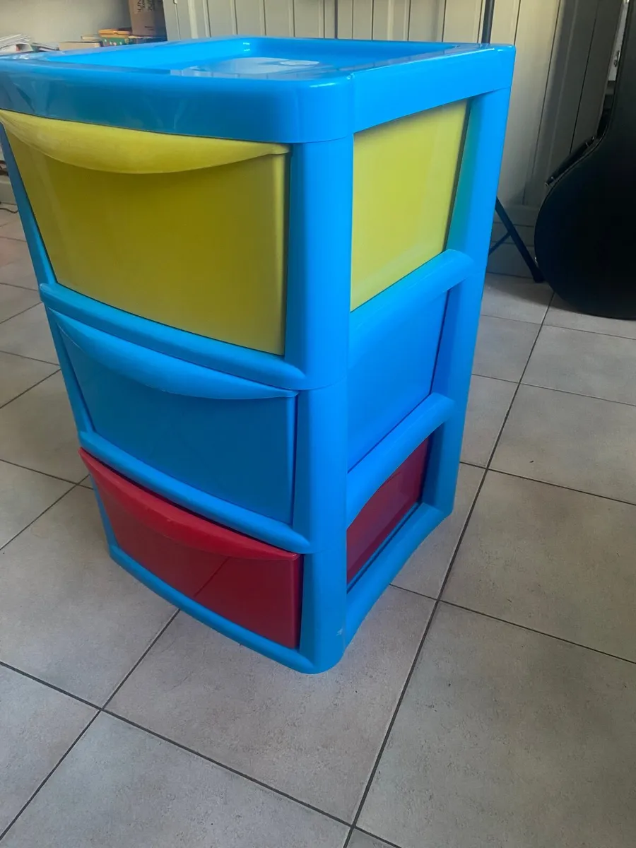 Storage unit - Image 3