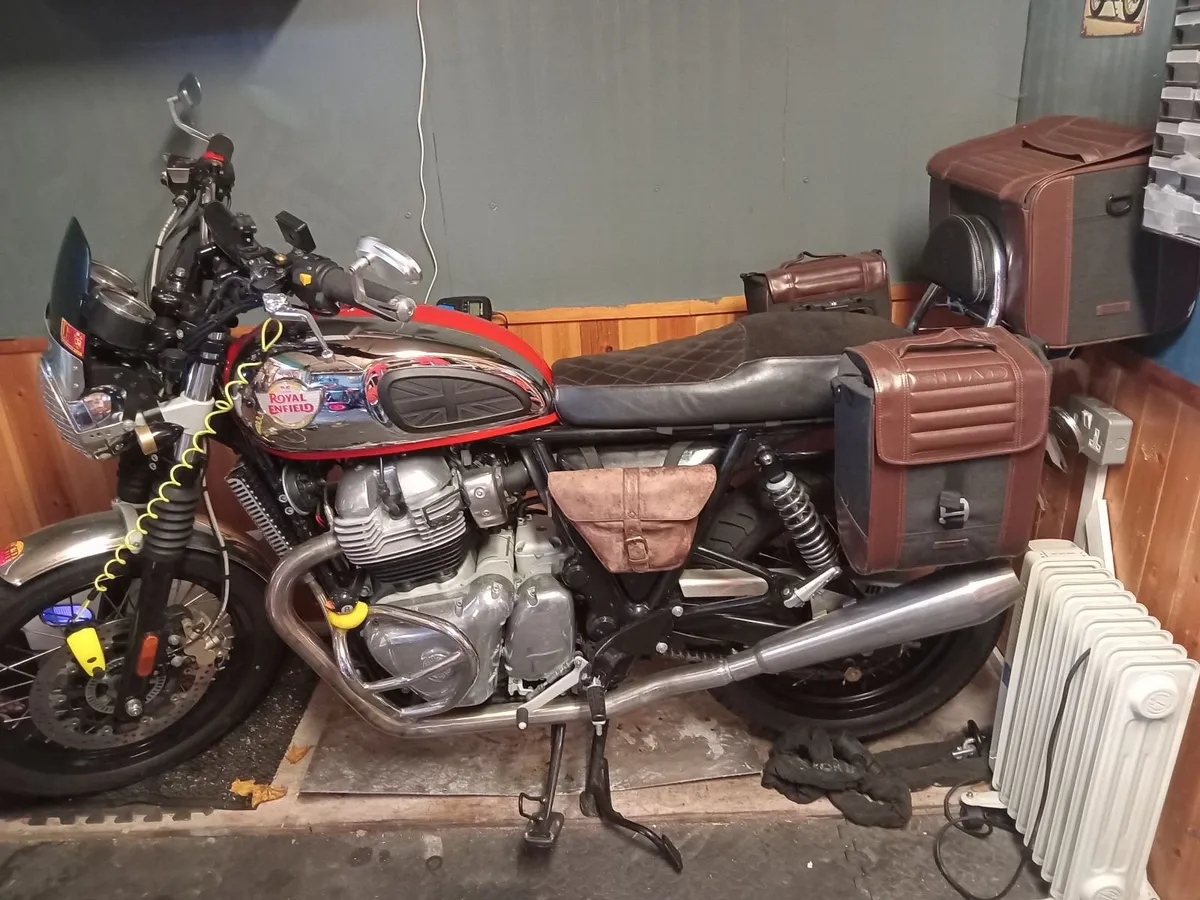 Honda Other 2006 - Image 3