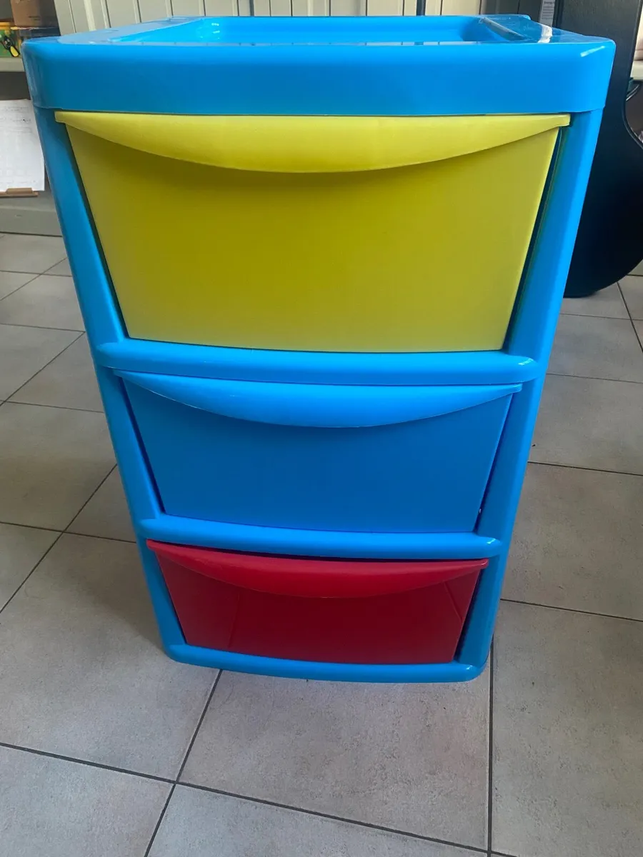 Storage unit - Image 2