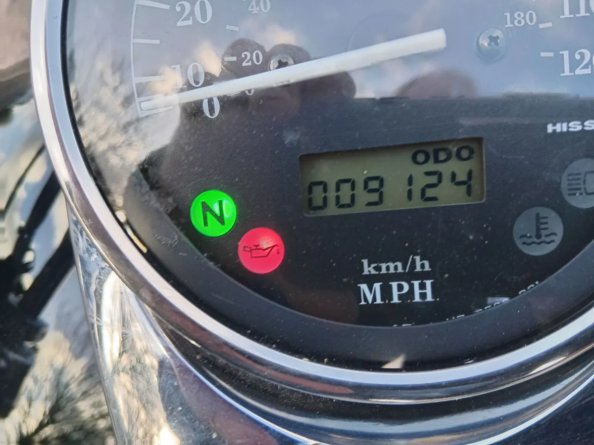 Honda Other 2006 - Image 2