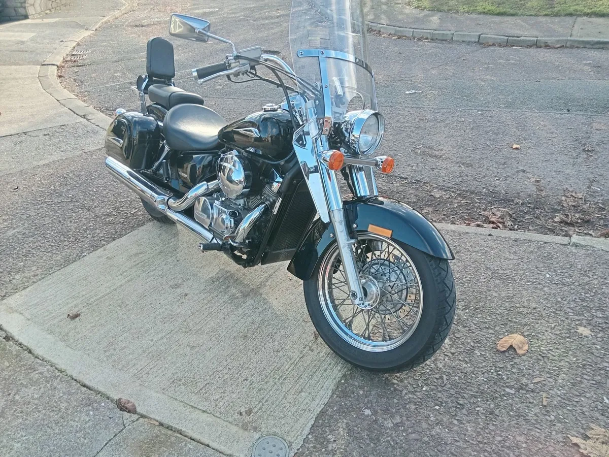 Honda Other 2006 - Image 4