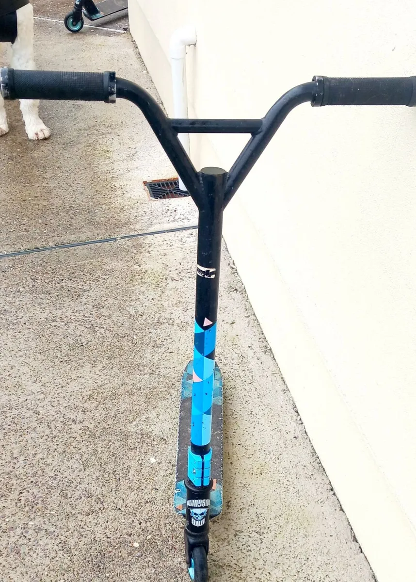 Kids scooter - Image 3