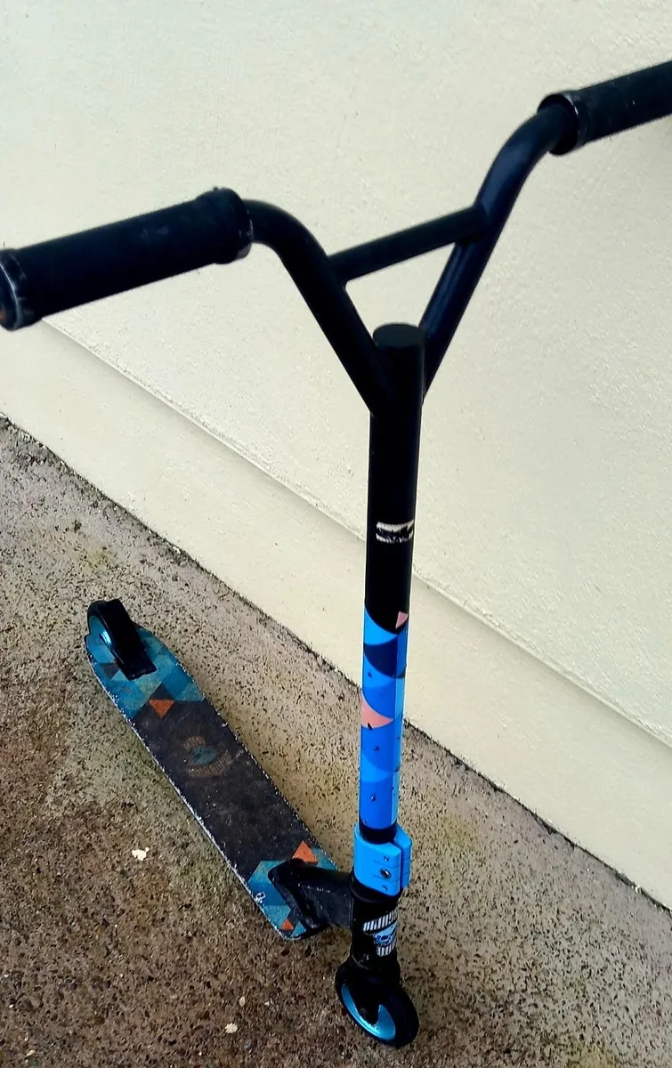 Kids scooter - Image 2