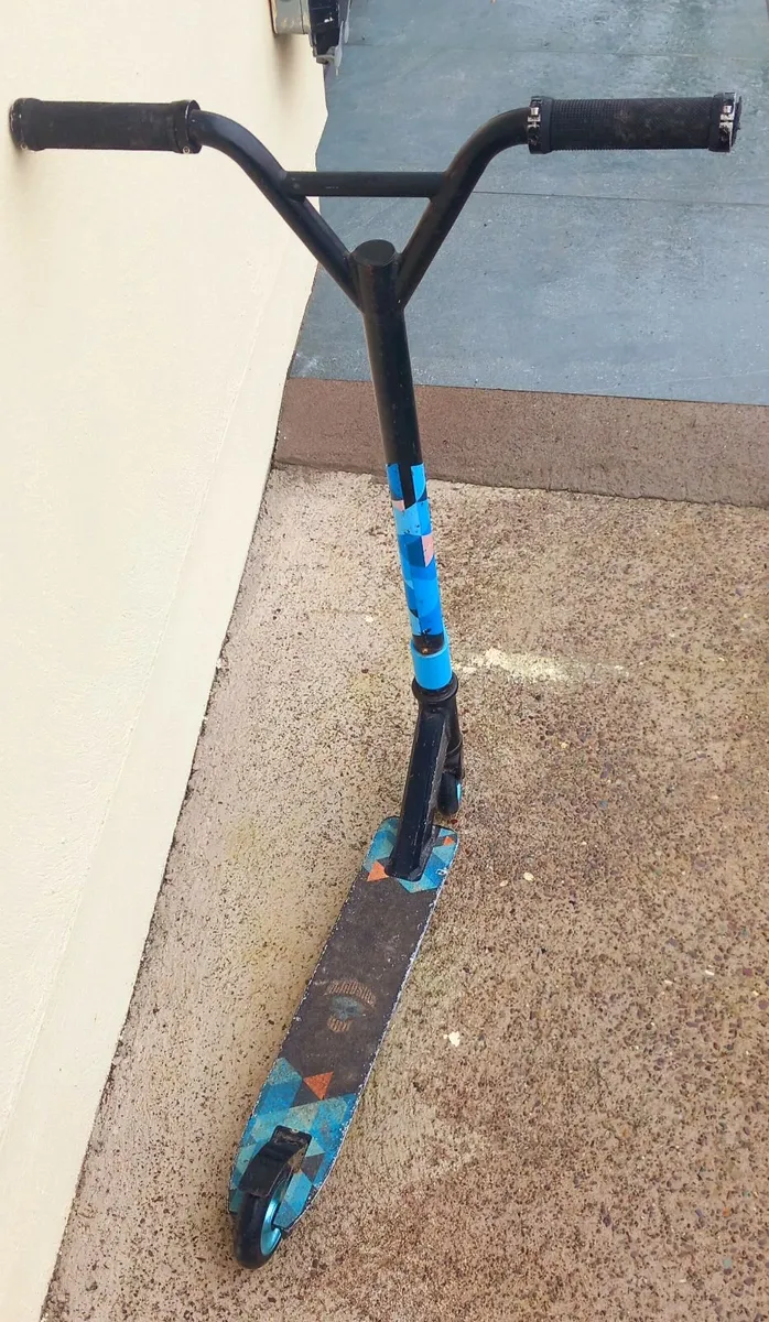 Kids scooter - Image 4