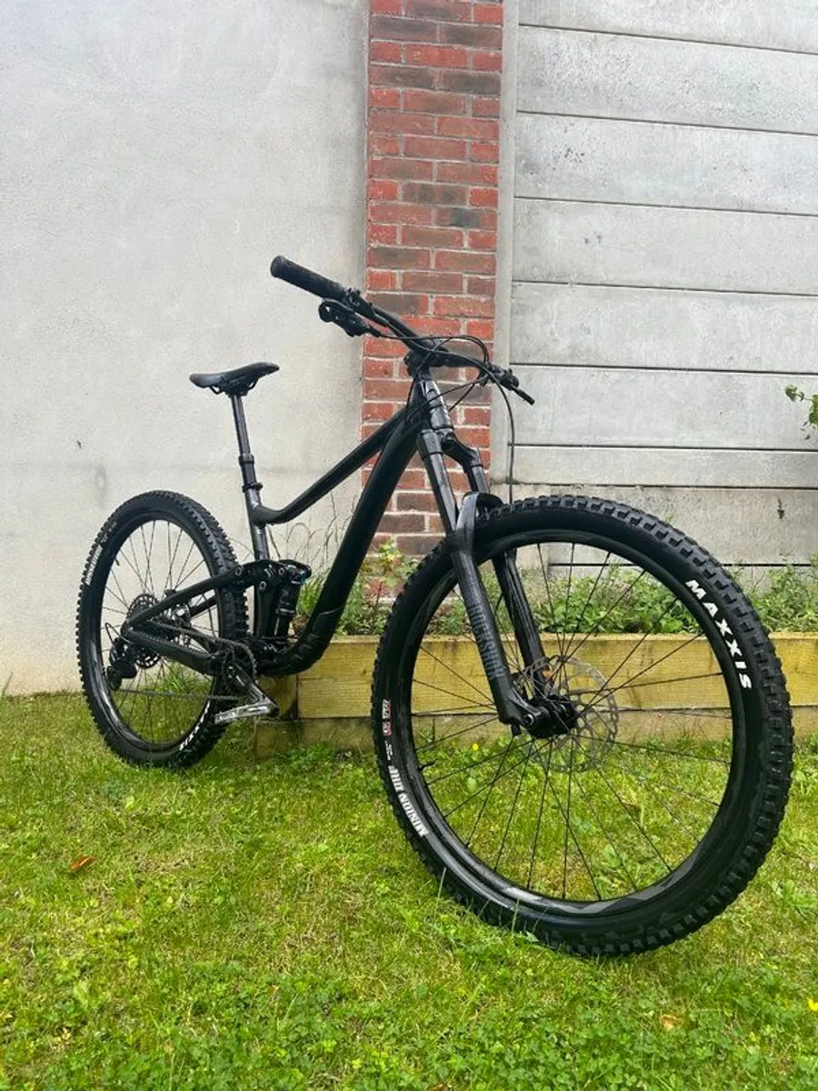 Giant Trance X 29 2 2022 - Image 1