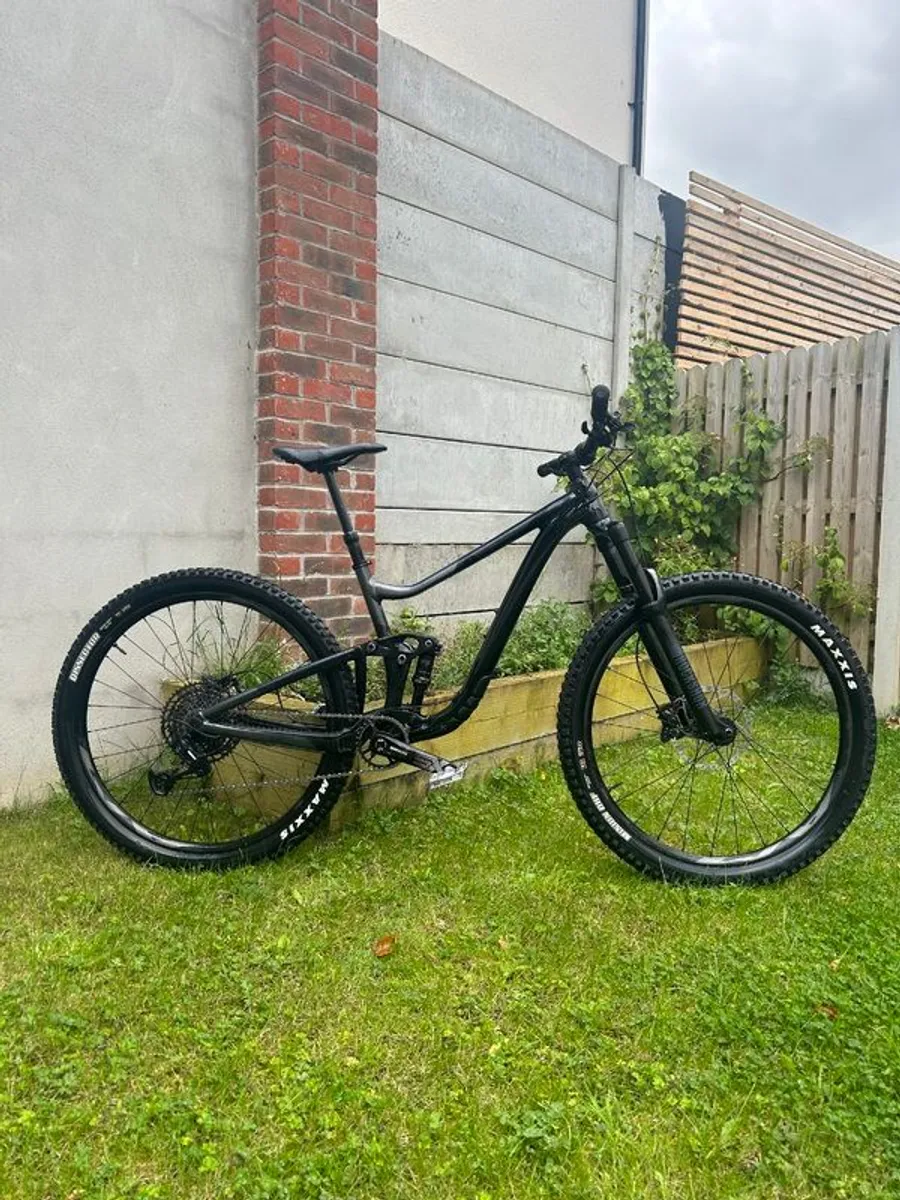 Giant Trance X 29 2 2022 - Image 2