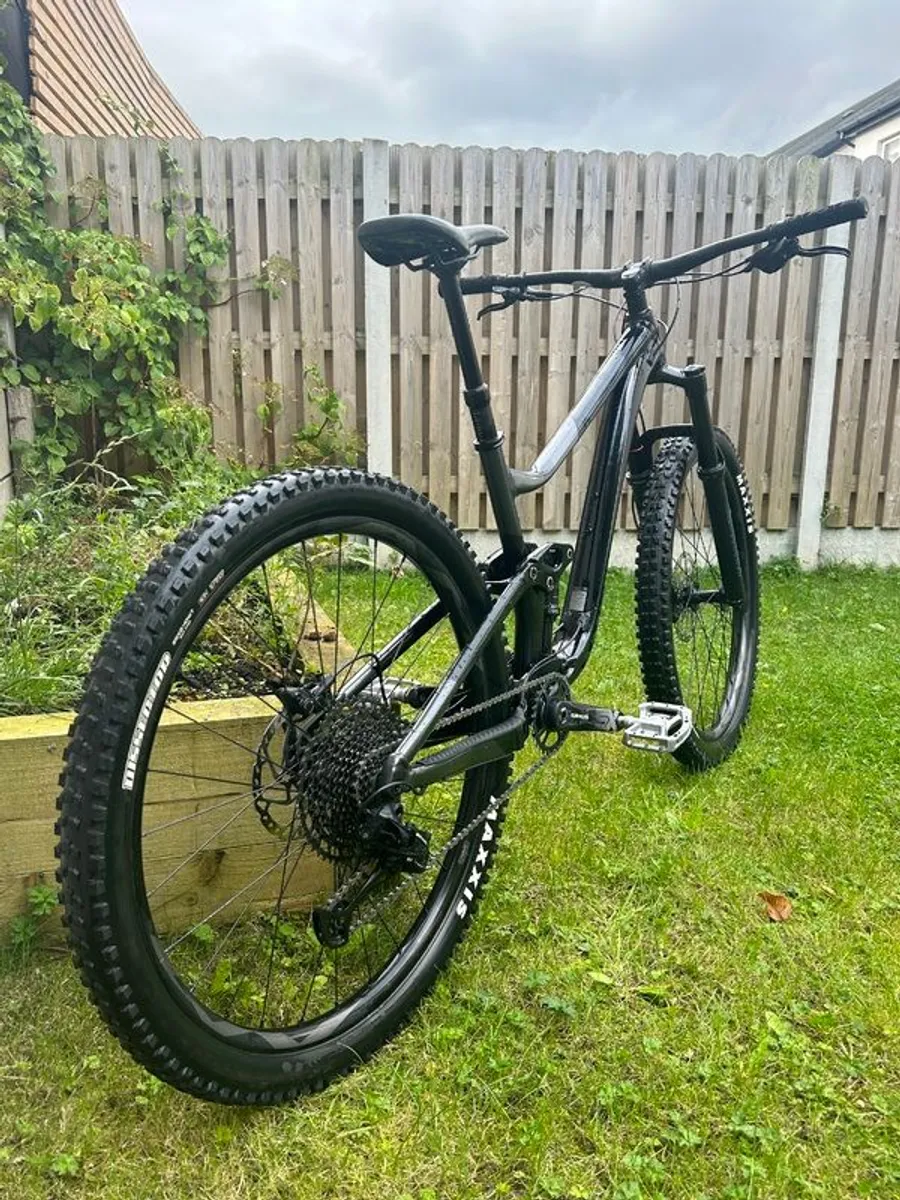 Giant Trance X 29 2 2022 - Image 3