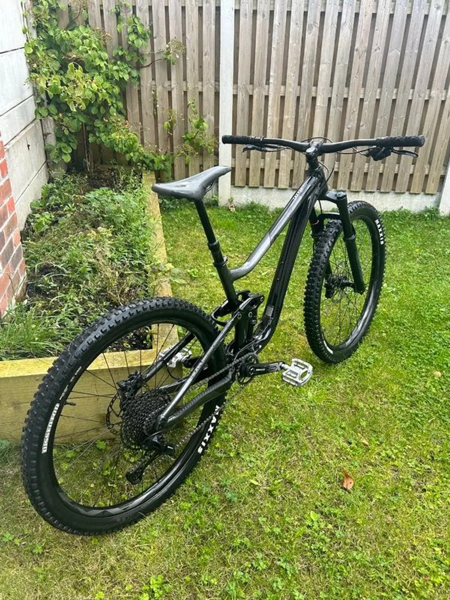 Giant Trance X 29 2 2022 - Image 4