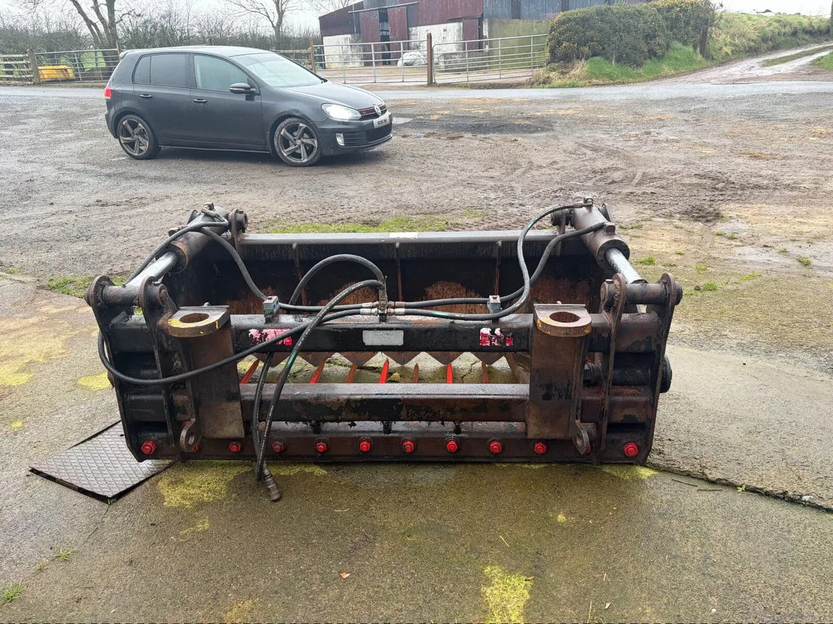 sheer grab - Image 3