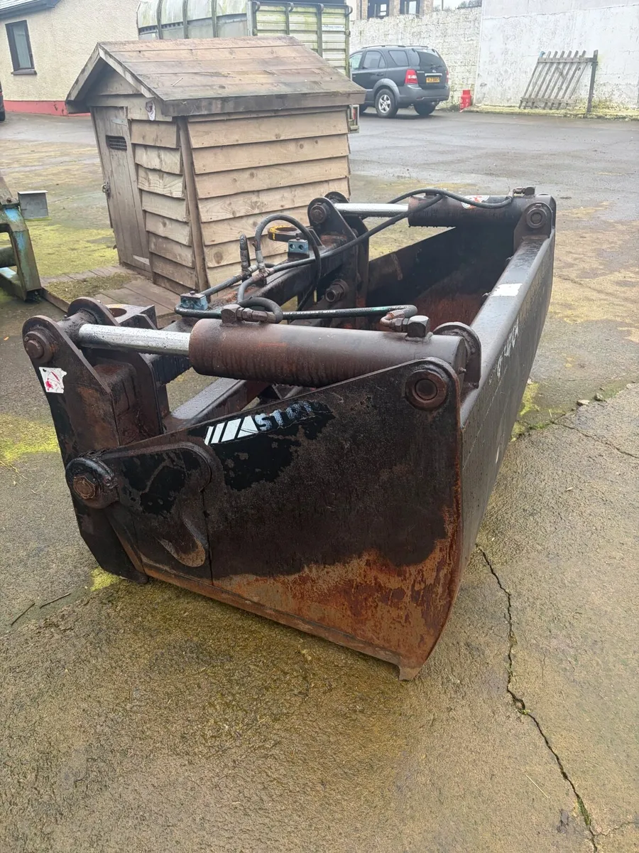 sheer grab - Image 1