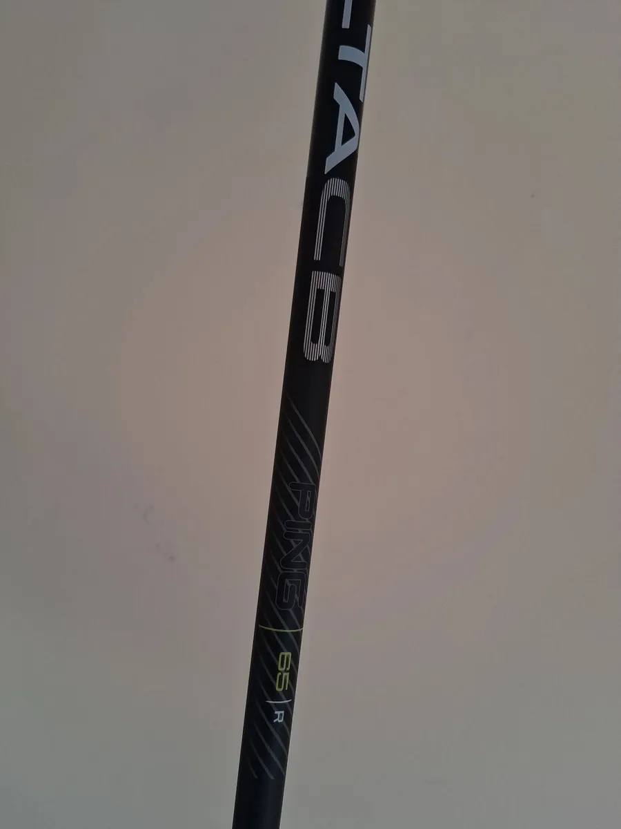 Ping G430 max fairway wood - Image 4