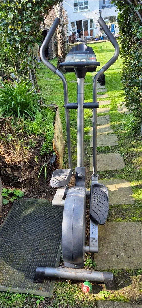 Elliptical/ Cross Trainer - Image 2