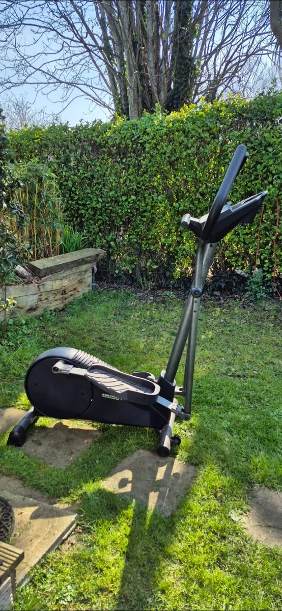 Elliptical/ Cross Trainer - Image 4