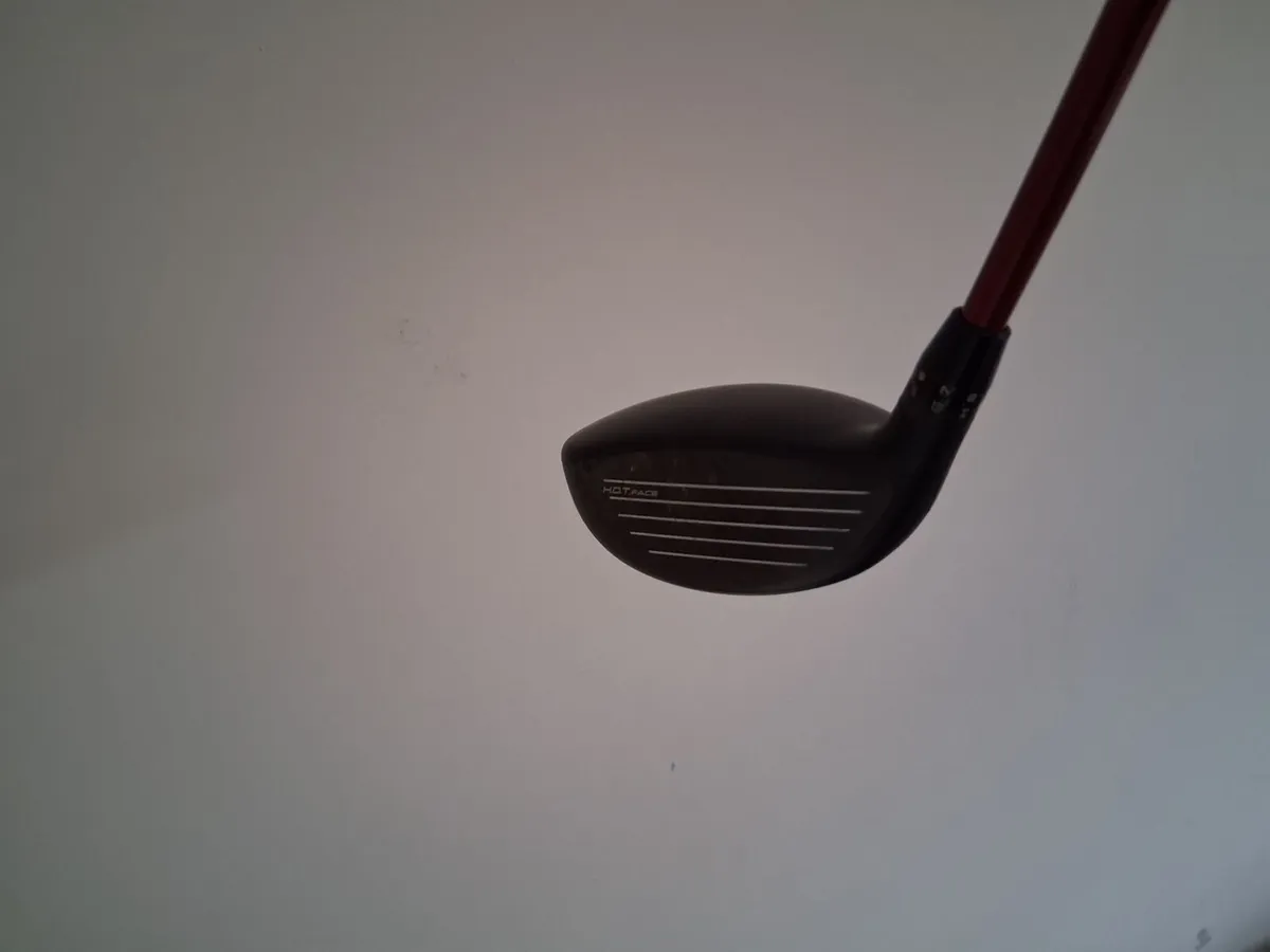 Cobra ds-adapt x 7 wood - Image 3
