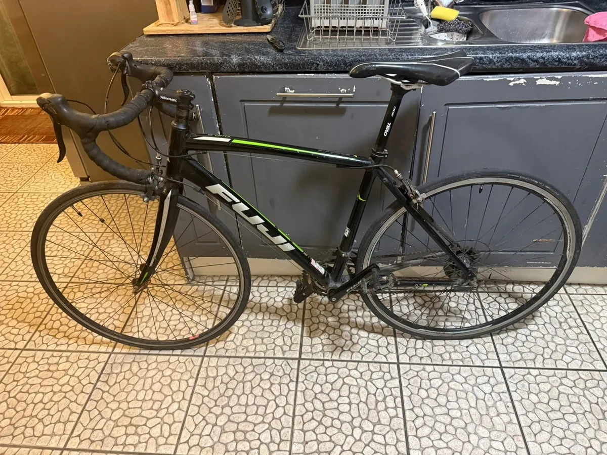 Fuji bike - Image 2