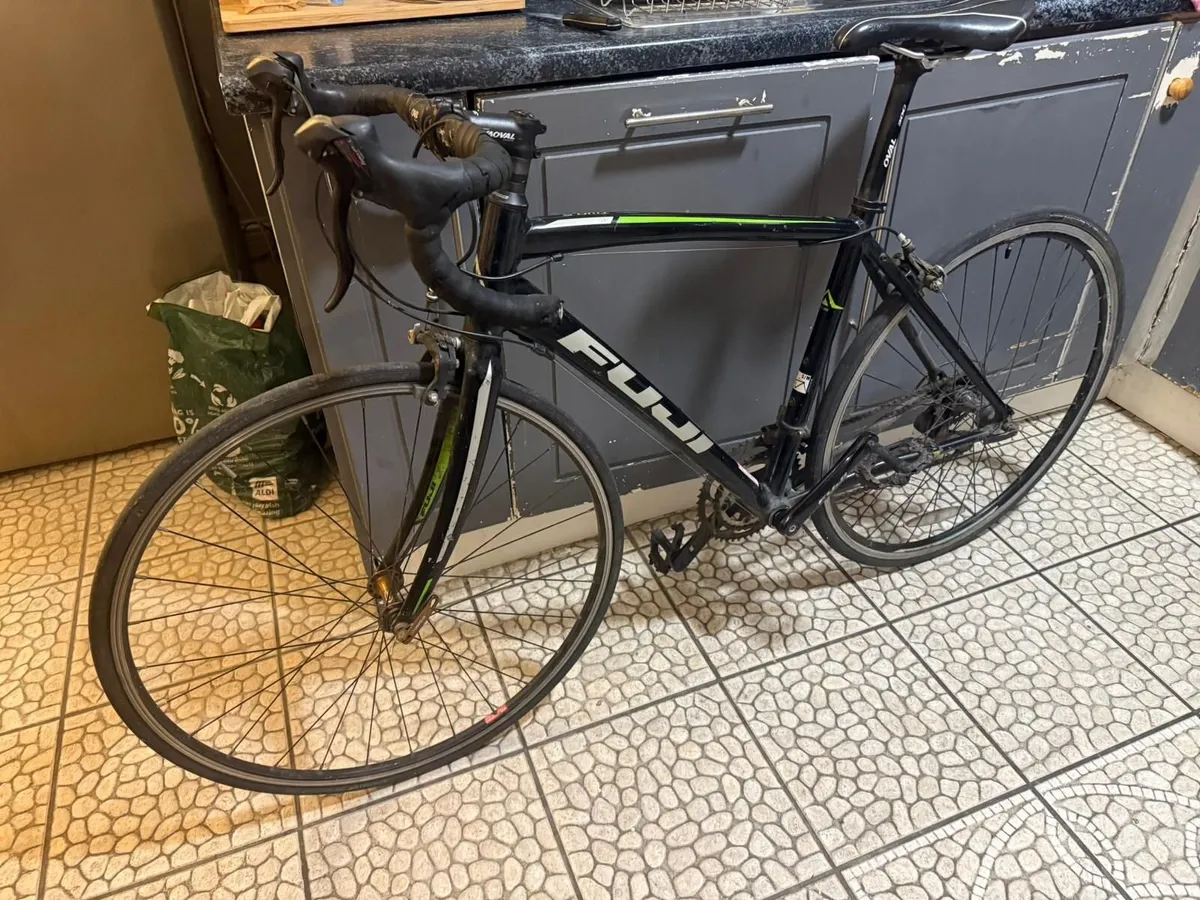 Fuji bike - Image 3