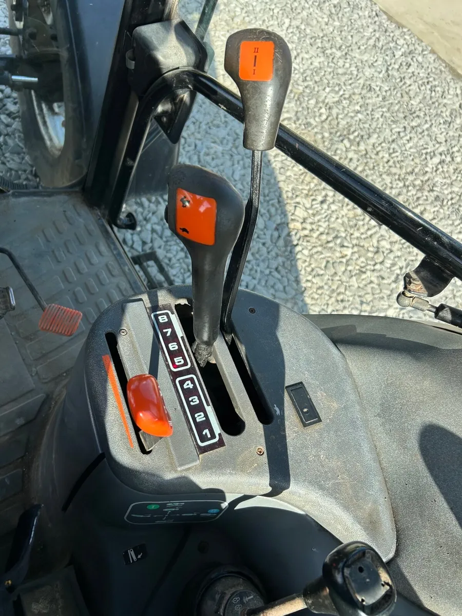 New Holland Other 2001 - Image 2