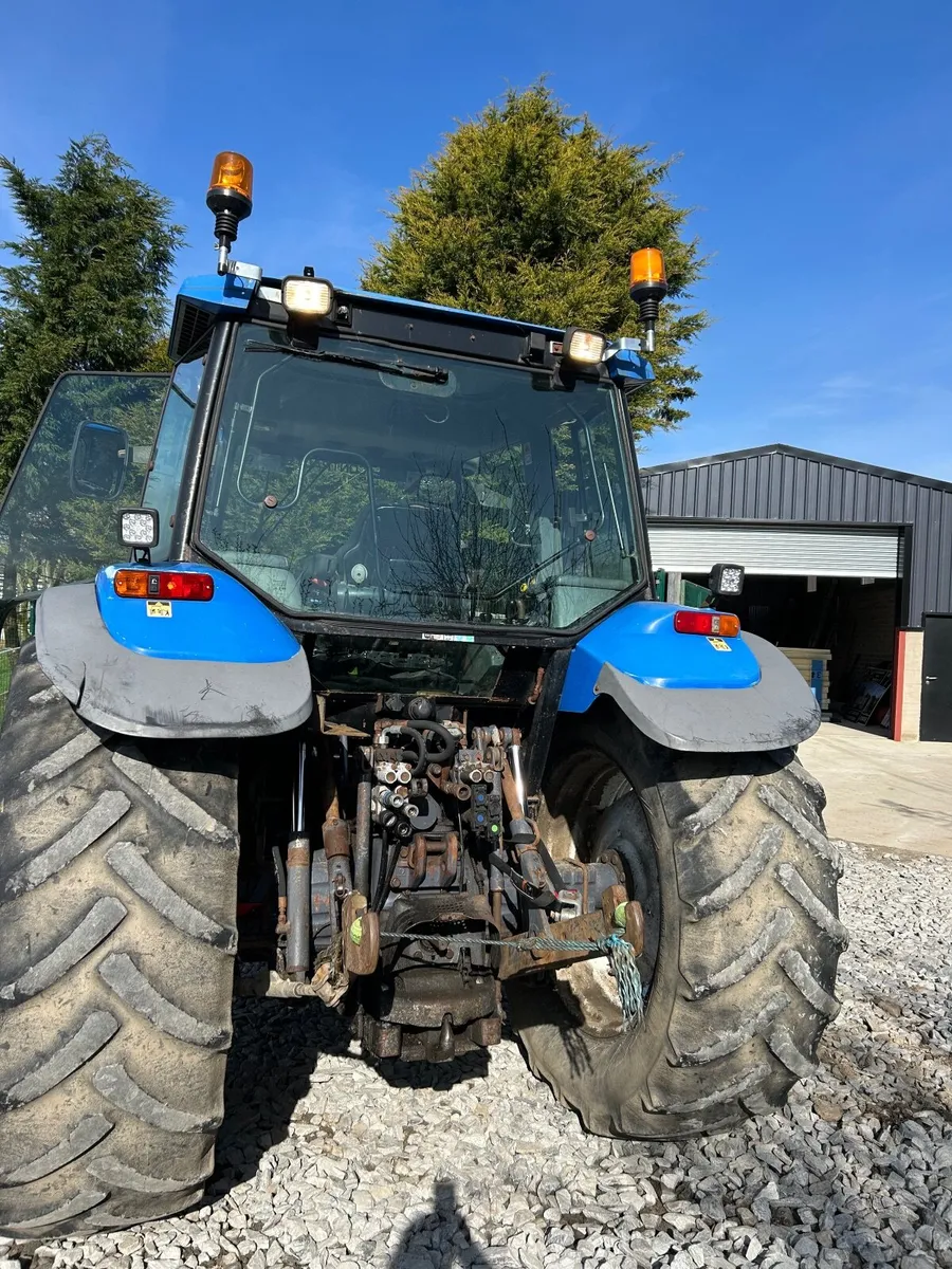 New Holland Other 2001 - Image 4