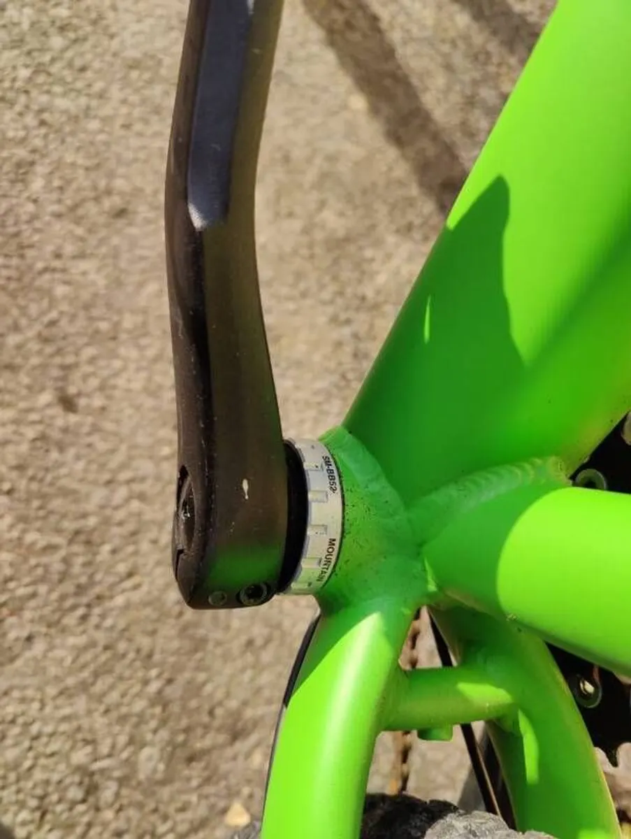 Skoda Mountain Bike - Image 4