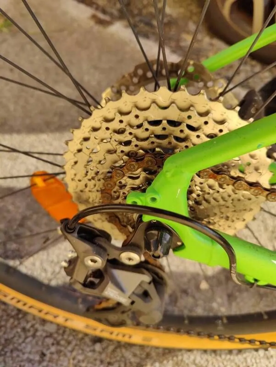 Skoda Mountain Bike - Image 2