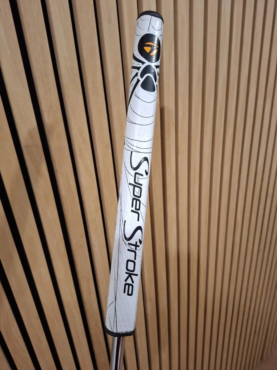 Taylormade Spider Tour S - Image 3