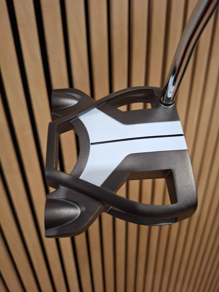 Taylormade Spider Tour S - Image 2