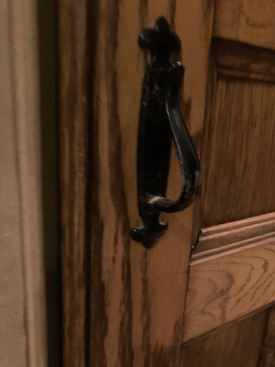 Kitchen cabinet door handles - Image 3