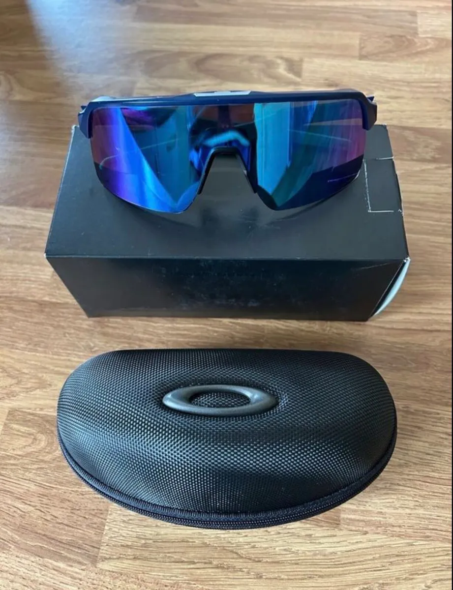 Oakley Sutro lite for sale - Image 1