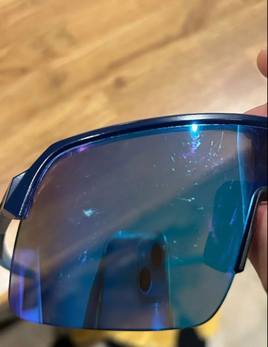 Oakley Sutro lite for sale - Image 3