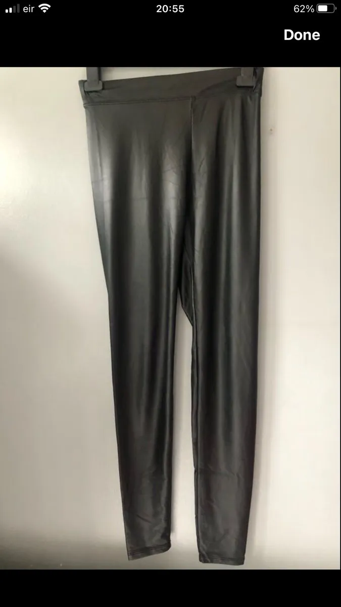 Ladies stunning trousers size S €5 - Image 1