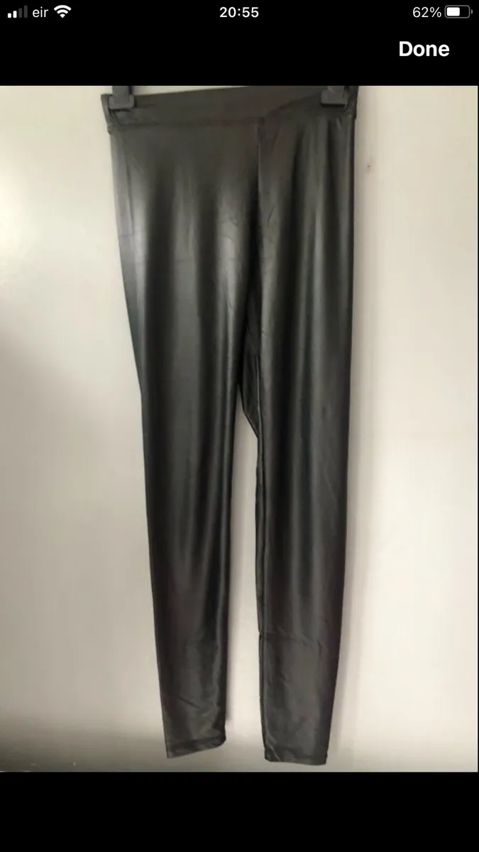 Ladies stunning trousers size S €5 - Image 4